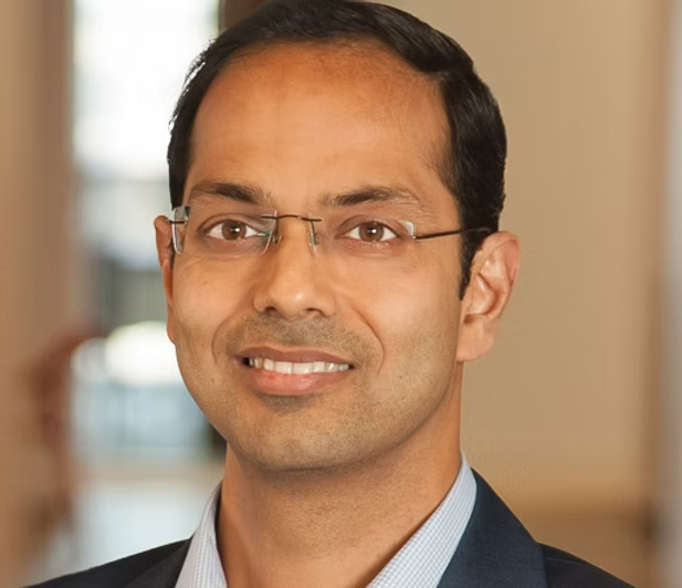 Ankur Agarwal